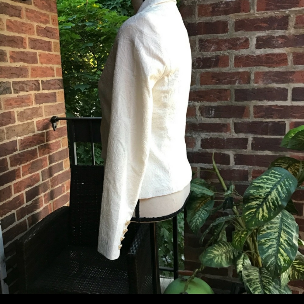 NWOT Kenar Blazer - Picture 5 of 6